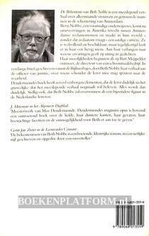 De bekentenis van Beth Nobbe