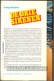 De drie sirenen