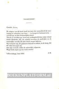 Een blik in het hiernamaals