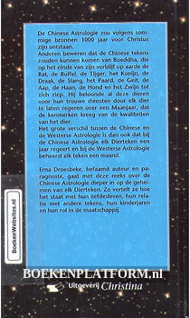 Chinese Astrologie