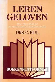 Leren geloven