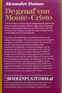 De graaf van Monte-Cristo