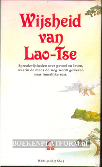 Wijsheid van Lao-Tse