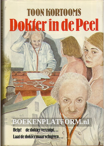 Dokter in de Peel omnibus