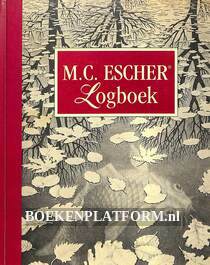 M.C. Escher logboek