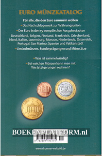 Euro Munzkatalog