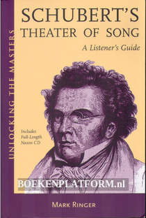 Schubert's Theather of Song