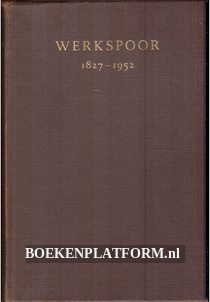 Werkspoor 1827-1952