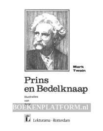 Prins en Bedelknaap