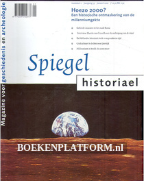 Spiegel Historiael 2000-01