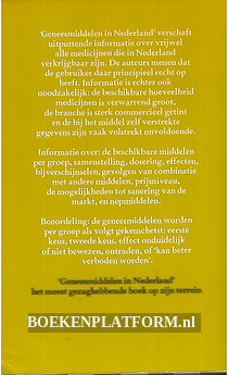Geneesmiddelen in Nederland