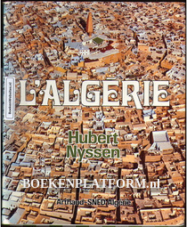 L' Algerie