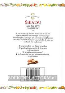 Shiatsu