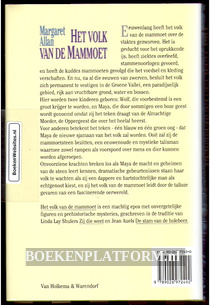Het volk van de Mammoet