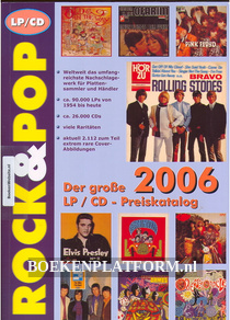 Der grosse 2006 LP/CD