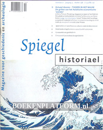 Spiegel Historiael 1998-10