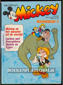 Mickey 1977-05