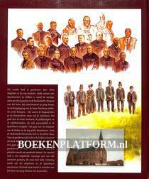 Over pastoors, polderjongens en parochianen