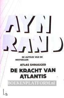 De kracht van Atlanis