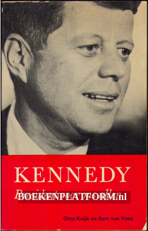 Kennedy, President voor ons allen