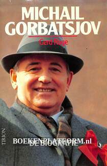 Michail Gorbatsjov