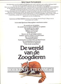 De wereld van de Zoogdieren