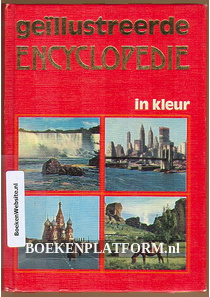 Geillustreerde Encyclopedie Nr. 9