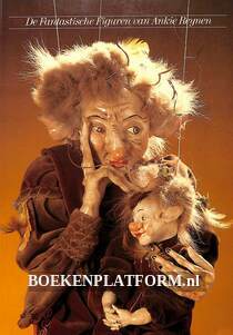 De fantastische figuren van Ankie Reijnen