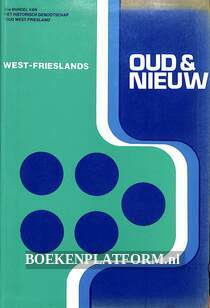 West-Frieslands Oud & Nieuw 1988