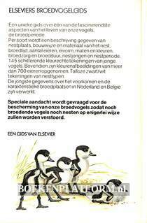 Elseviers broedvogelgids