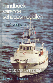 Handboek varende scheepsmodellen