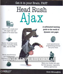 Head Rush Ajax