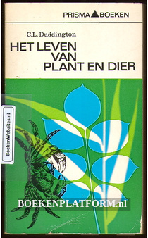 1294 Het leven van plant en dier
