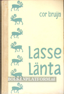 Lasse Lanta
