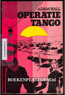 Operatie Tango