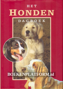 Het honden dagboek