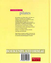 Handboek voor Pilates