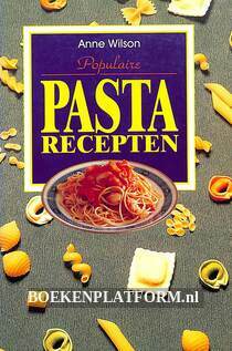 Populaire Pasta-recepten