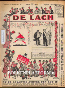 De Lach 1931 nr. 43