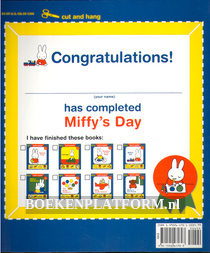 Let's Learn: Miffy's Day