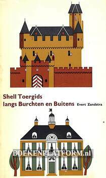 Shell Toergids langs Burchten en Buitens