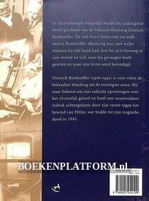 Dietich Bonhoeffer