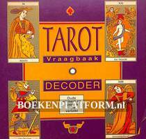 Tarot vraagbaak decoder