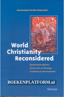 World Christioany Reconsidered