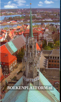 St. Jakobi zu Lübeck