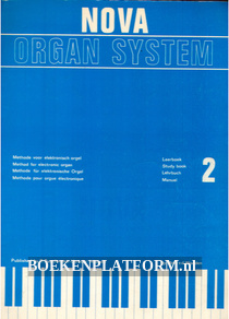 Nova Organ System 2