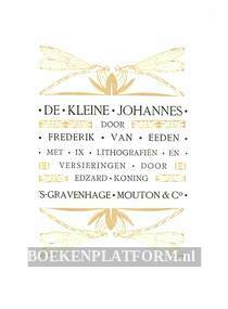 De kleine Johannes