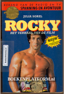Rocky, het verhaal van de film