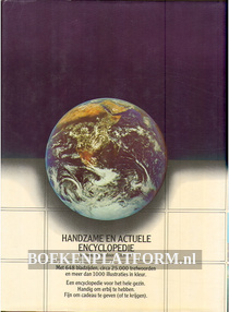 Moderne Encyclopedie in kleuren