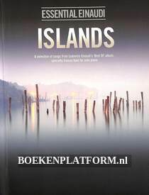Islands Essential Einaudi